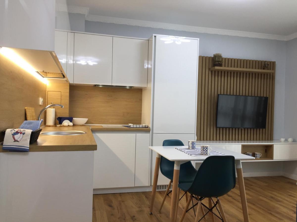 Apartment For Two Burgas Exterior photo