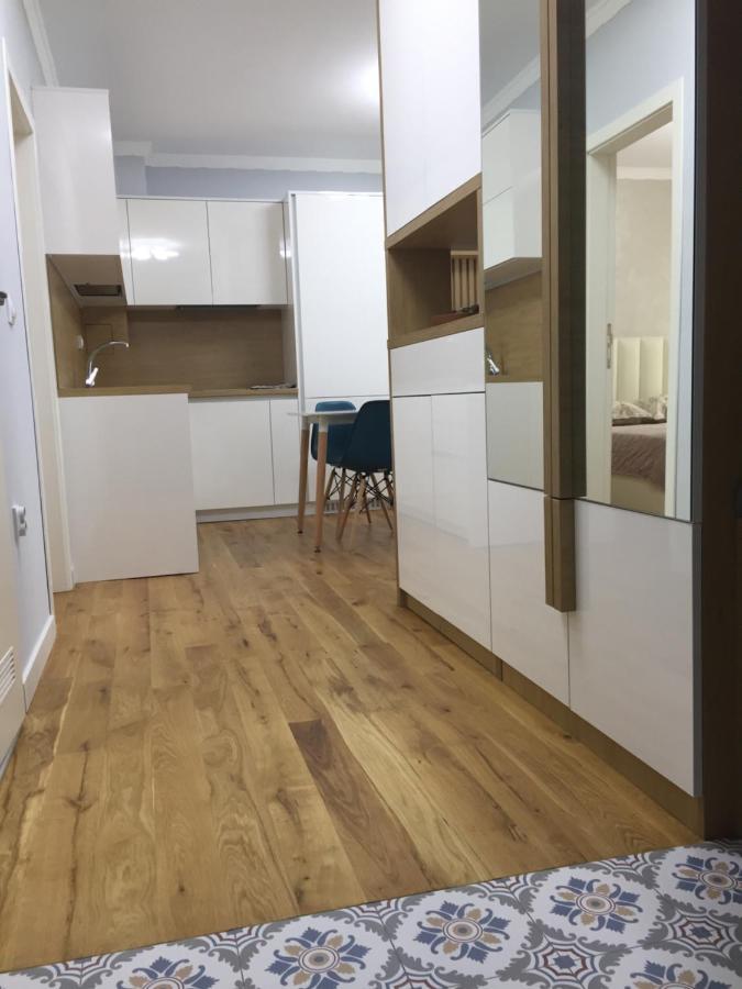 Apartment For Two Burgas Exterior photo