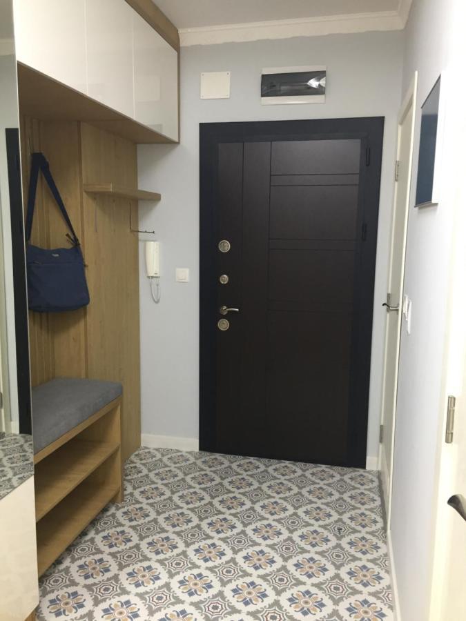 Apartment For Two Burgas Exterior photo